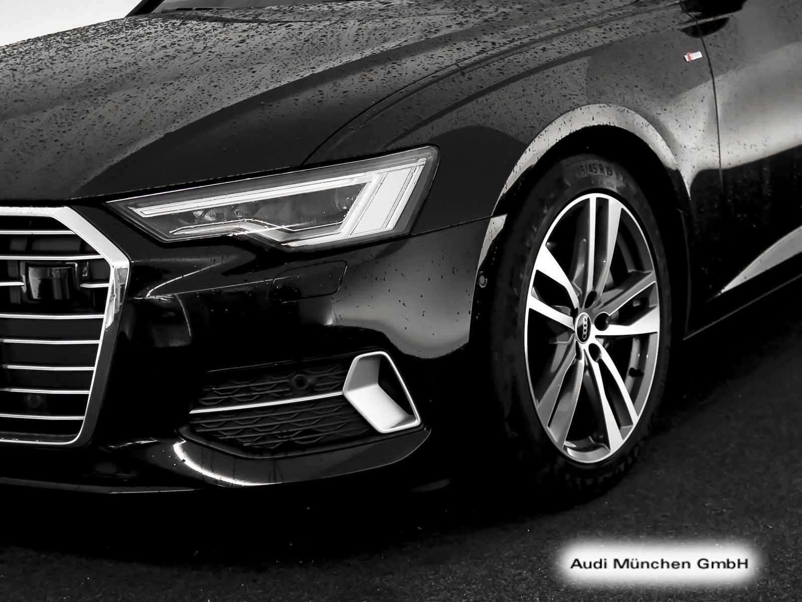 Audi A6 Avant 45 TDI qu. S tronic sport AHK/Virtual+/ foto 12
