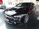 Mercedes-Benz CLA 200 Shooting Brake AMG line/ Navi/ LED/ AHK - Mercedes-Benz CLA 200 Shooting Brake Gebrauchtwagen