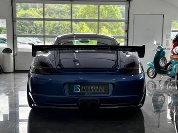صورة 10 لـ 2005 Porsche CAYMAN