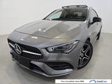 Mercedes-Benz CLA 180 d AMG Night Pano LED-Multibeam Widescre - gebrauchte Mercedes-Benz CLA 180 aus dem Jahr 2021