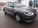 Audi Q3 1.4 TFSI ultra cylinder on demand 