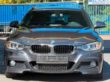 BMW 320 - 1