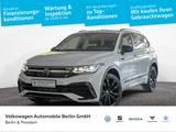 Volkswagen Tiguan Allspace 2.0 TSI 4M R-Line Black DCC AHK - Angebote