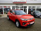 Ssangyong TIVOLI / XLV 1.5 RFK/Navi/SHZ - Ssangyong Tivoli aus 2020
