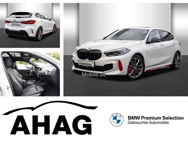 BMW 128ti Sport Aut. Panorama Klimaaut. Head-Up HIFI