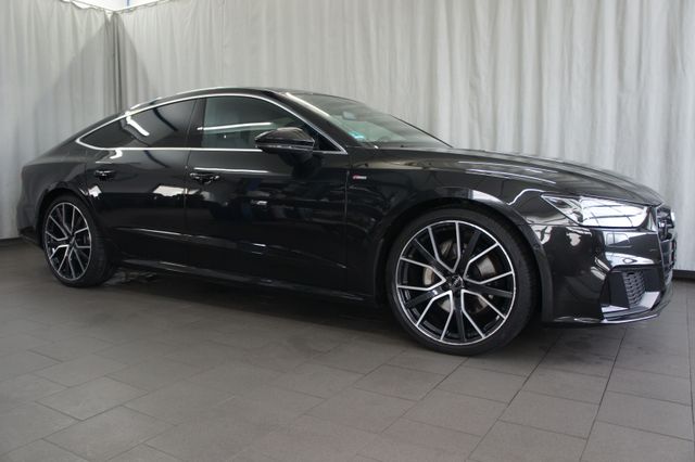 Audi A7 Sportback Quattro 3.0 TDI K021-773