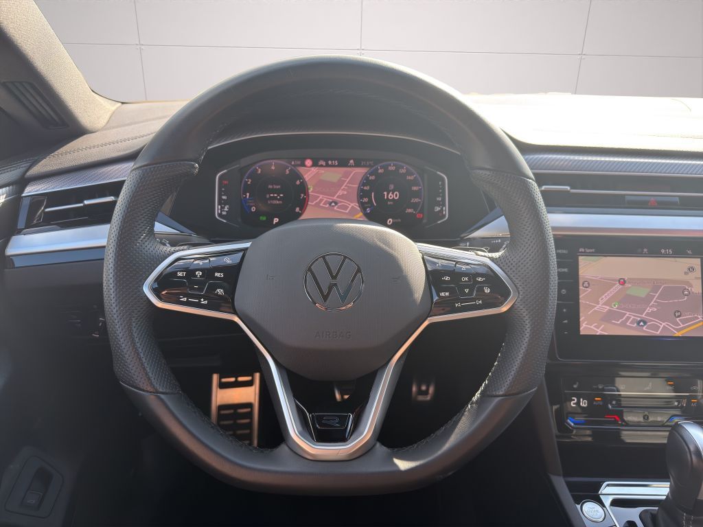 Volkswagen Arteon Shooting Brake 2.0 TSI OPF DSG R-Line foto 17