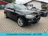 BMW X5 40d xDrive M-Paket Head-UP, Nachtsicht, 360 G - mit Diesel-Antrieb: Geländewagen, Automatik