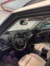 MINI Cooper SE Countryman All4 hybrid  - MINI Cooper SE Countryman SUV