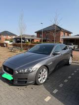 Jaguar XE 20d 180PS Prestige Automatik Prestige - Jaguar XE in Hamburg