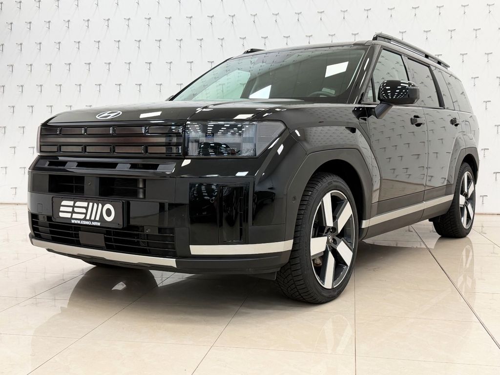 Image of Hyundai SANTA FE