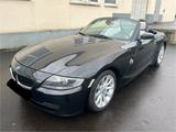 BMW Z4 Roadster 2.0i - - BMW Z4 in Wuppertal