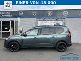 Dacia Jogger TCe 100 ECO-G EXTREME+ LPG*7-SITZER*NAVI* - Dacia Jogger Tageszulassungen