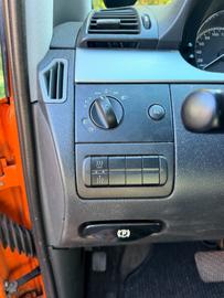 2012 Mercedes-BENZ VIANO 照片 4