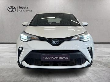 Toyota C-HR - 5