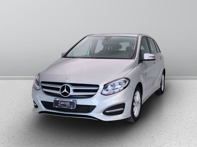 Mercedes-Benz Classe B - T246 - B 160 d (cdi) Bu