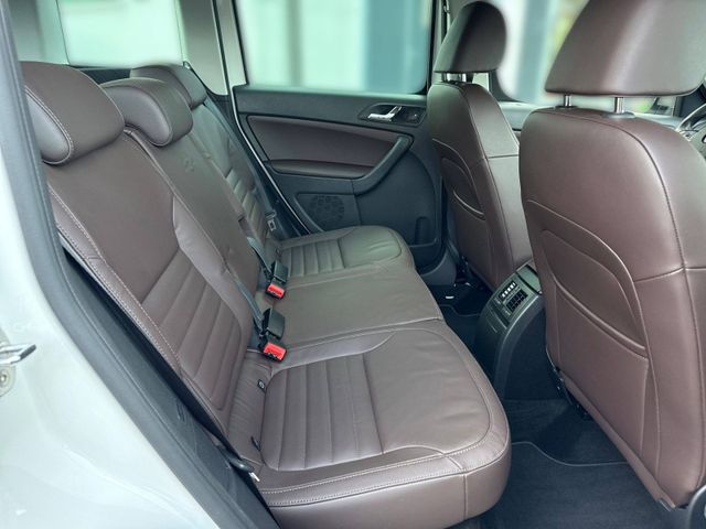 Yeti 1.4 TSI 92kW L&K NAVI*MEMORY*TEMPO*