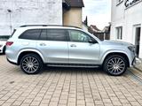 Mercedes-Benz GLS 450*AMG*4M*7-SITZ*AHK*LED*AIR*NAVI*PANO*360° - Gebrauchtwagen in Biberach an der Riß
