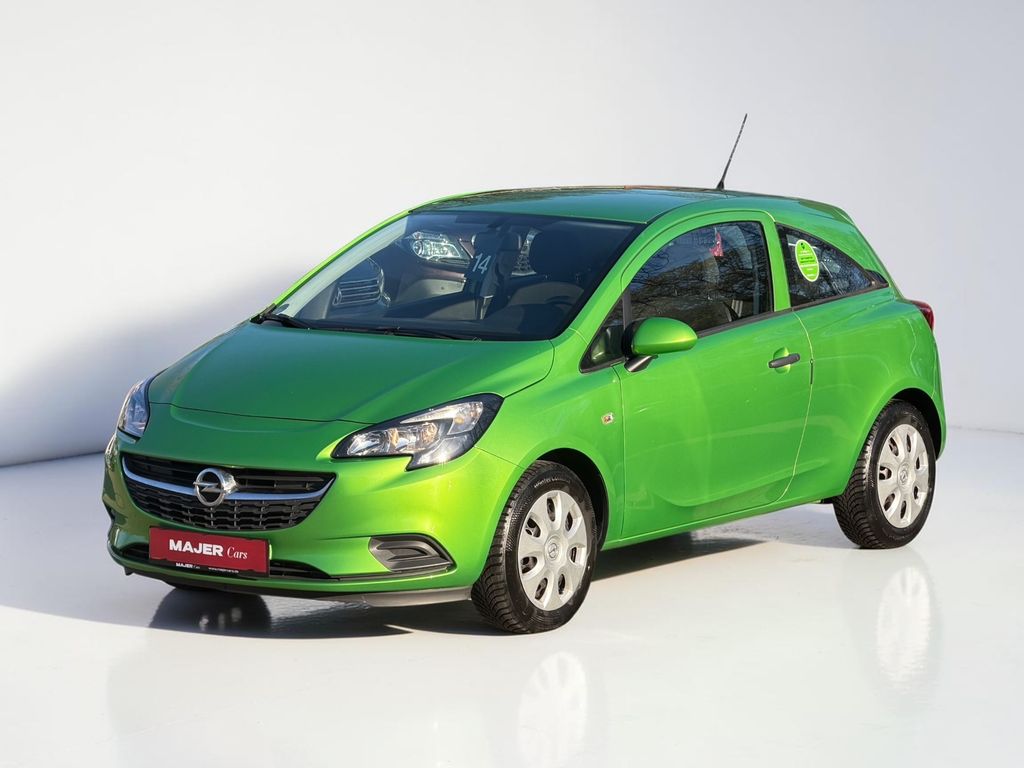 Angebot ansehen Opel Corsa