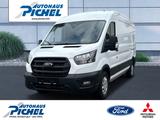 Ford Transit Kasten 350 L3H2 2X Trend AHK+KLIMAAUTOM+