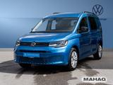 Volkswagen Caddy Kombi Flexible Hybrid - Volkswagen mit Hybrid-Antrieb