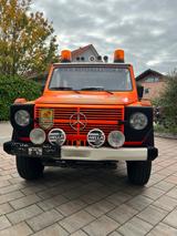 Mercedes-Benz G 280