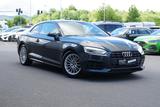 Audi A5 Coupe 2.0 TFSI *XENON*PDC*NAVI* - Audi A5 mit Benzin-Antrieb: Sportwagen, 2.0