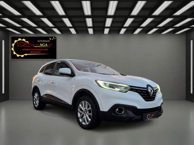 Renault Kadjar *EXPREIENCE*1.5 cdi*AHK*