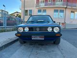 Volkswagen Golf Cabriolet Golf Cabriolet 1600 GL - Volkswagen Golf aus 1986