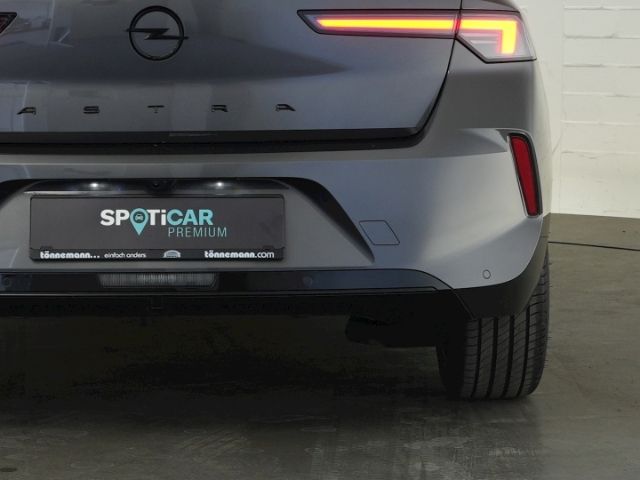 Astra L LIM GS AUTOMATIK+AHK+LED MATRIX+NAVI+360