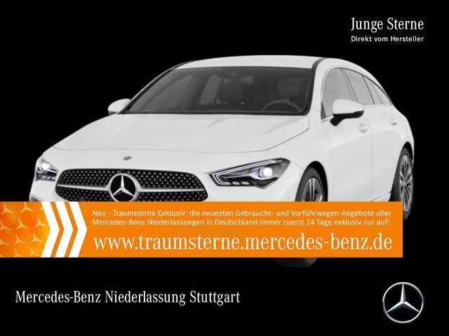 Mercedes-Benz CLA 200 SB/Progress/LED/Kamera/Adv+/EasyPack/Amb