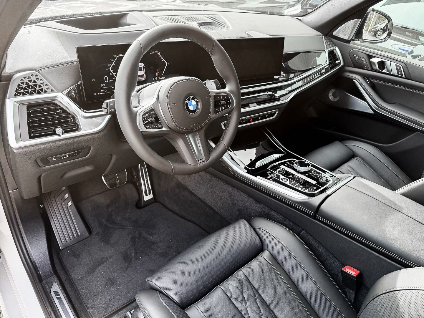 BMW X5 - Bild 7