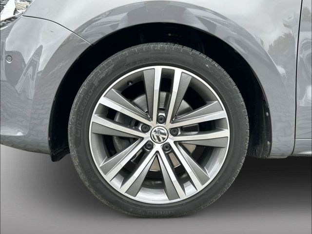 SHARAN 2.0 TDI HIGHLINE AZV+STHZ+XENON+PANO+CAM