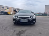 Mercedes-Benz E 500 W212 - Mercedes-Benz E 500 w212 Gebrauchtwagen