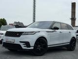 Land Rover Range Rover Velar R-Dynamic SE - weiße Land Rover Range Rover Velar