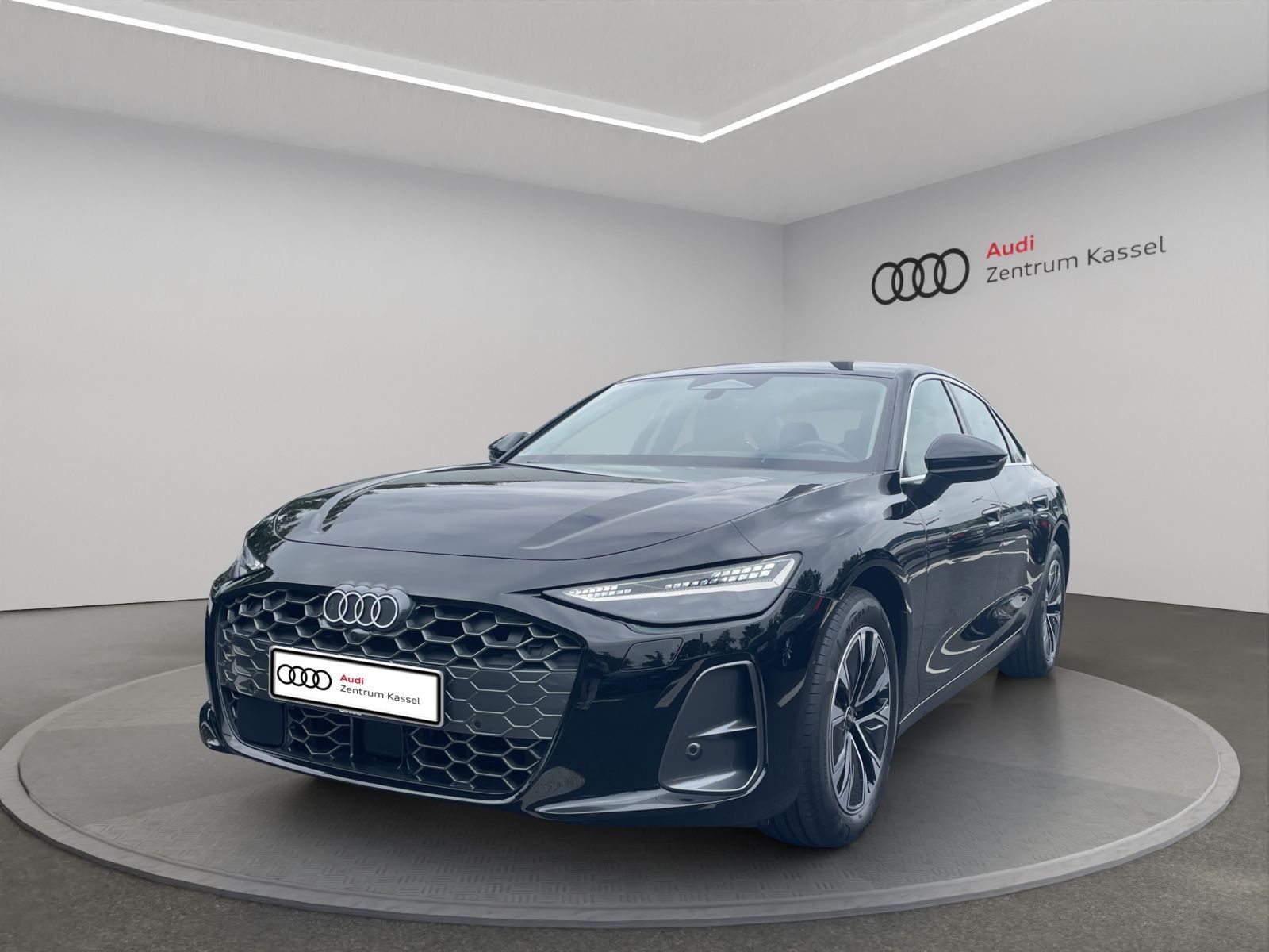 Audi A6 Limousine TDI Matrix tech+ Carplay Navi 360° imagem 3