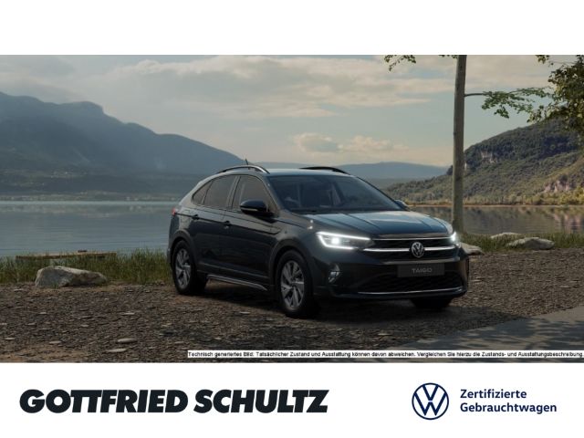 Volkswagen Taigo - Bild 8