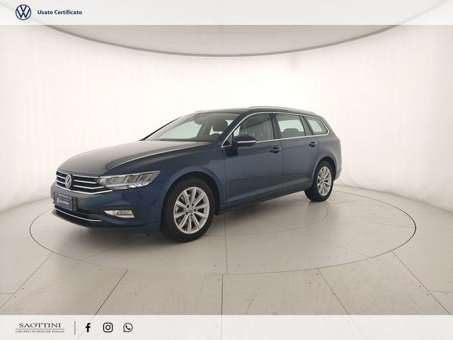 Volkswagen Variant 2.0 TDI Business 150 CV DSG