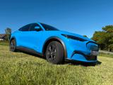 Ford Mustang Mach-E 77KWh Tech2 Panno,360°,Garantie - Ford Mustang Mach-E aus 2022