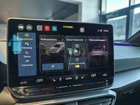 Seat Leon - Vorschau Bild 15