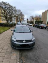 Volkswagen VW Golf Plus  11/2009  TÜV 05/2027 - Volkswagen Golf Plus in Braunschweig