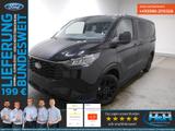 Ford Tourneo Custom 2.5 Plug-in-Hybrid L1 Sport AHK - Ford Tourneo Custom Plug-in Hybrid (PHEV) Gebrauchtwagen