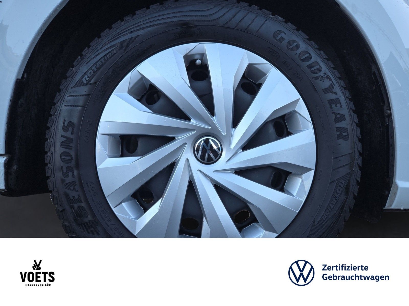 Volkswagen Polo - Bild 6