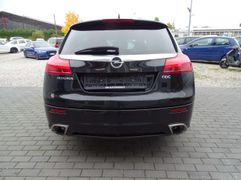 Fahrzeugabbildung Opel Insignia OPC 4x4  **1-HAND / SCHECKHEFTGEPFLEGT*