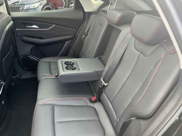 DFSK Forthing 5  SUV Coupe inkl. Autogasanlage (LPG)