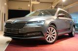 Skoda Superb Combi 2.0 TDI 4x4 DSG Style *LED*AHK* - gebrauchte Skoda Superb aus dem Jahr 2023