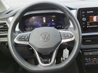 Volkswagen T-Cross - Vorschau Bild 10