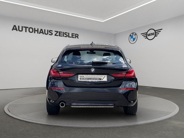 Foto Nummer 6: BMW 118i