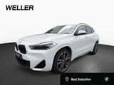 BMW X2sDrive18d M Sport ACC 19"M H/K M Sitze GrTank - BMW X2 in Bielefeld