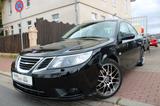 Saab 9-3 Lim. Linear|Navi|Klimaauto.|TÜV/AU NEU - Saab aus 2008